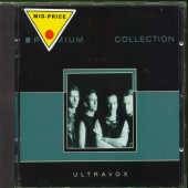 Ultravox : Premium Gold Collection